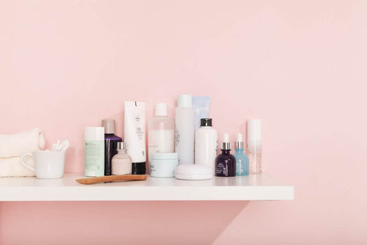 Rutina de 10 pasos del skincare coreano explicada por Minji Belleza
